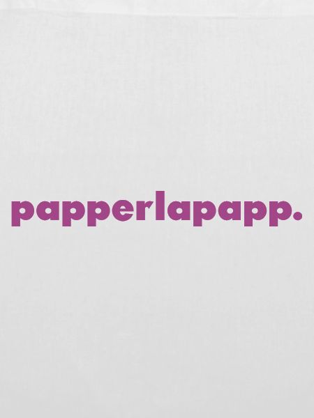 papperlapapp.