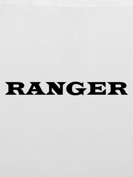 RANGER