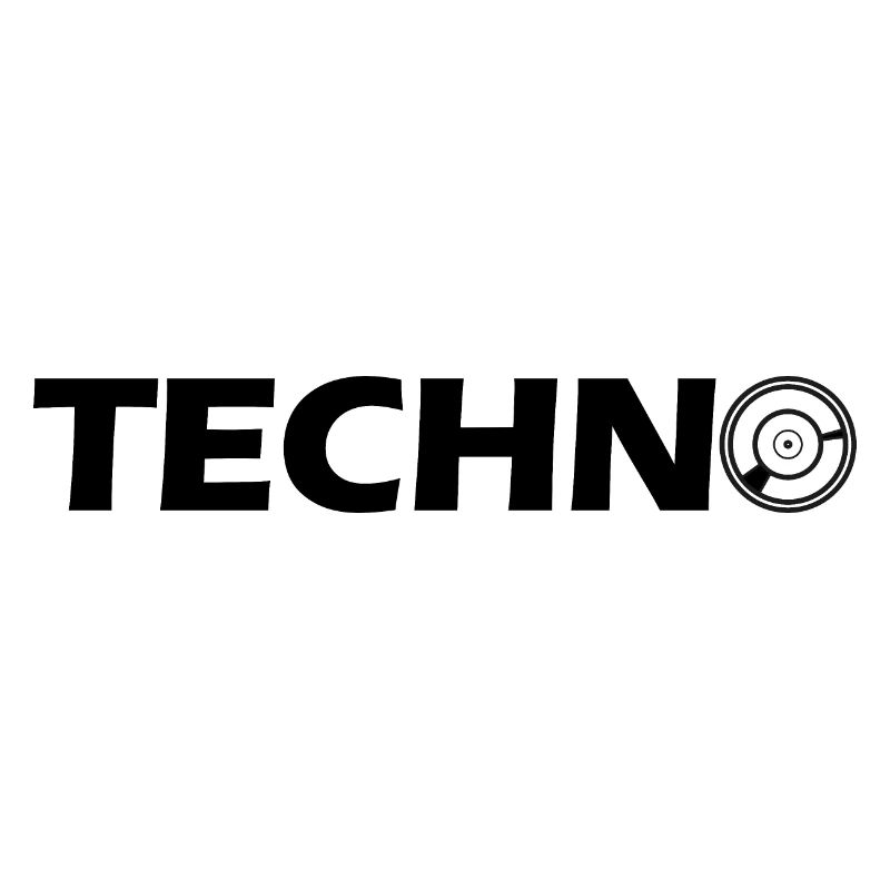 Techno logo