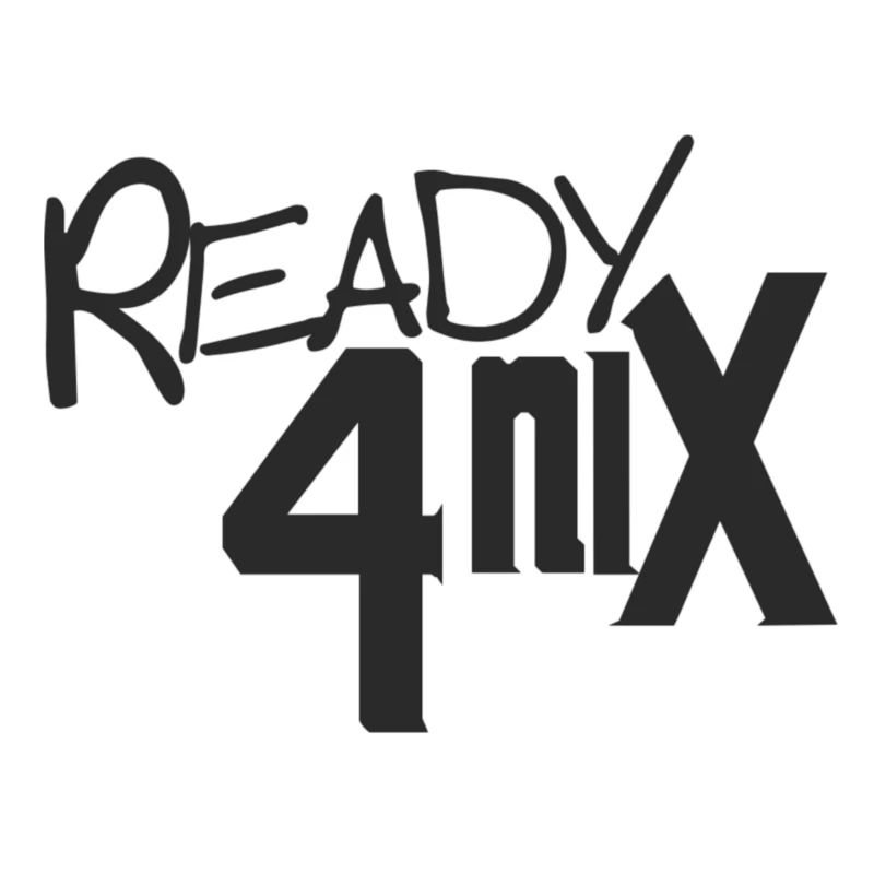Ready for nix