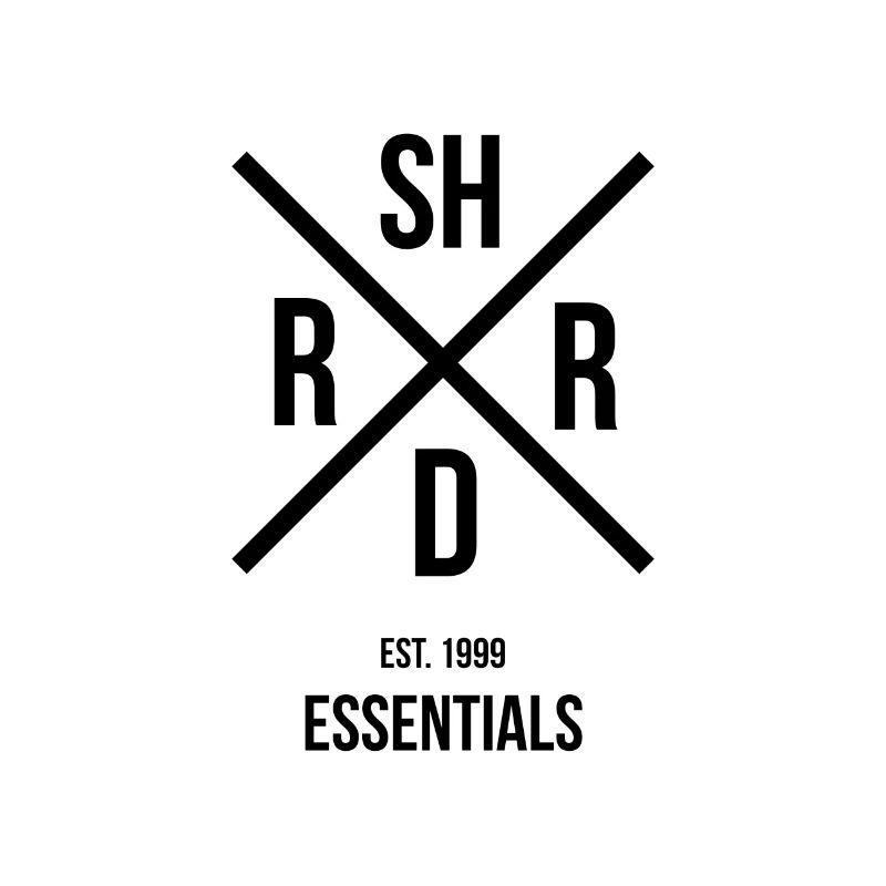 SHRDR essentials
