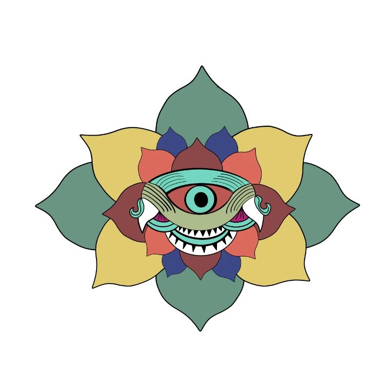 Third eye