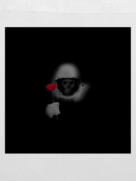 Dead Head In Space