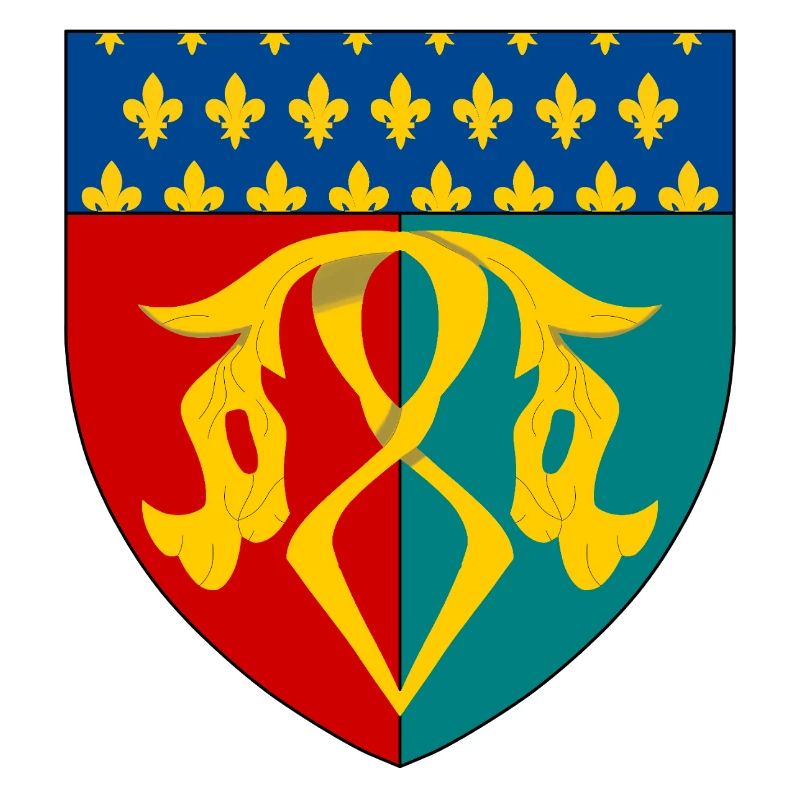 Wappen des Multien