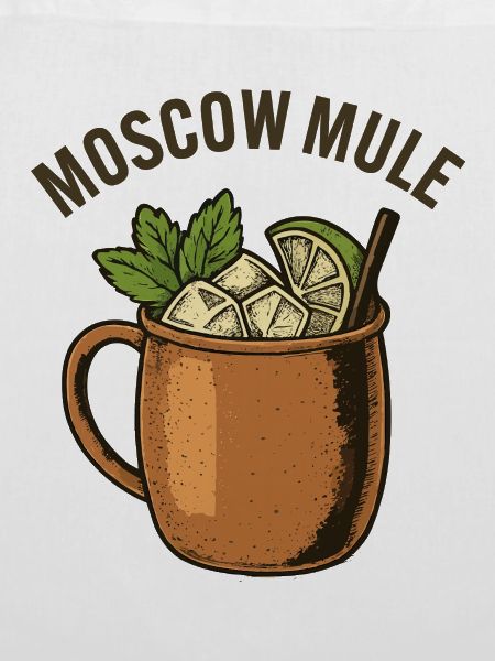 Moscow Mule