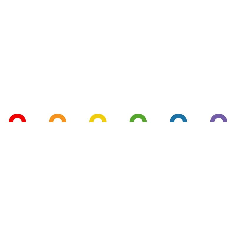 🌈❤️Arc-en-ciel arc-en-ciel🏳️ 🌈