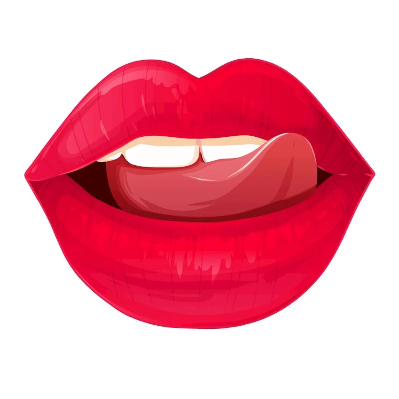 Lips 5