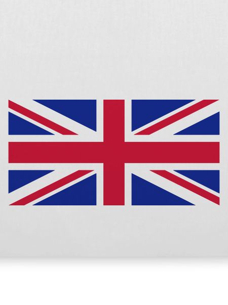 UK union jack