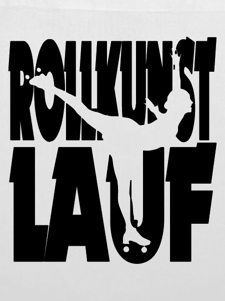 Rollkunstlauf Schnitt 1