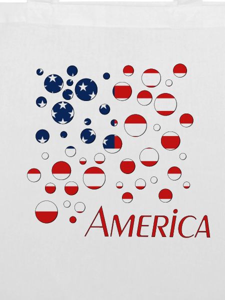 America