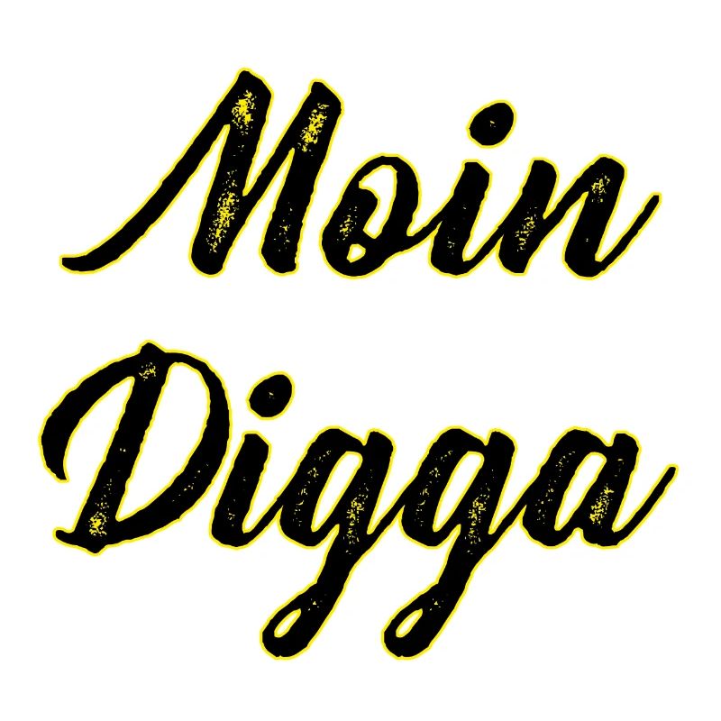 Moin Digga