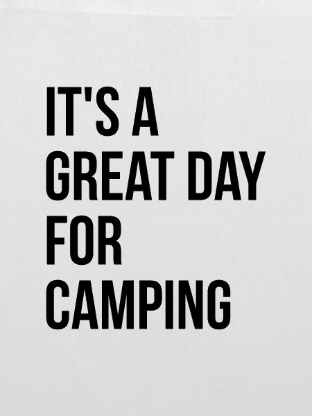 Camping Camping Camping