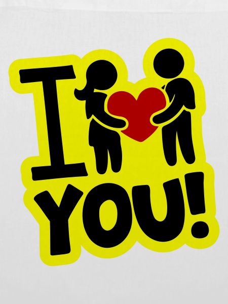 Ich Liebe Dich Liebesbeweis