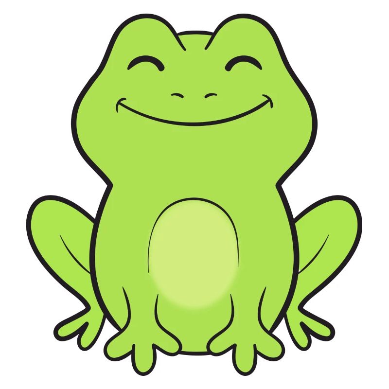 Frosch Frösche