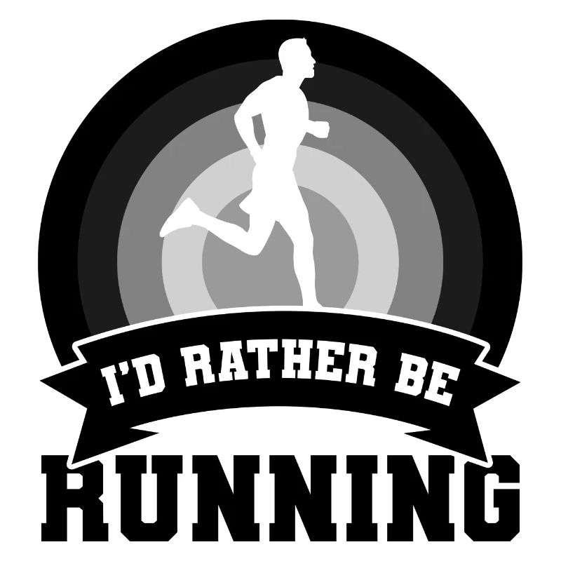 Funny runner joke