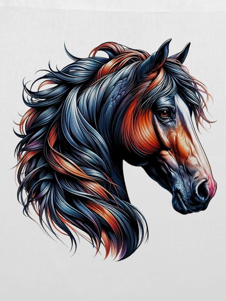 Pferd