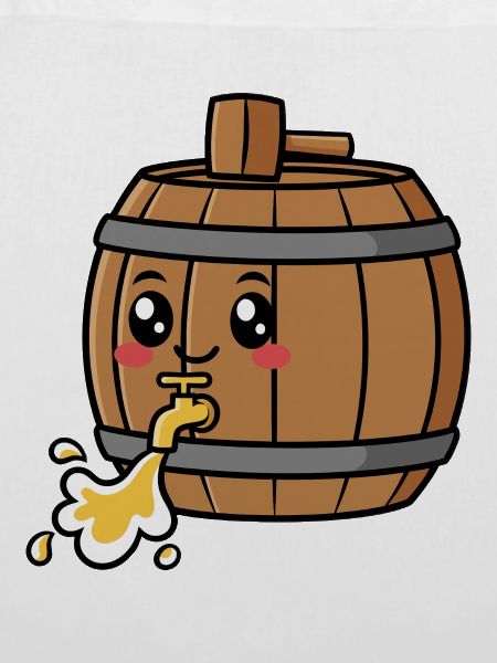 O'zapft is – Bierfass Wiesen Bierfest
