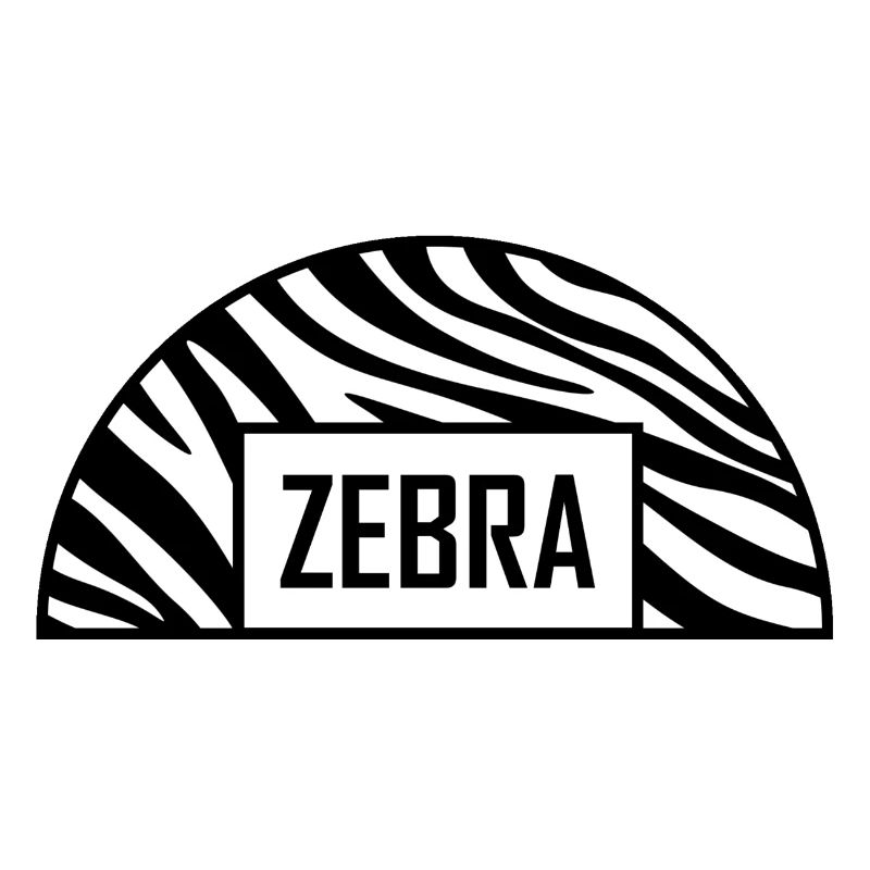 Zebra Bogen