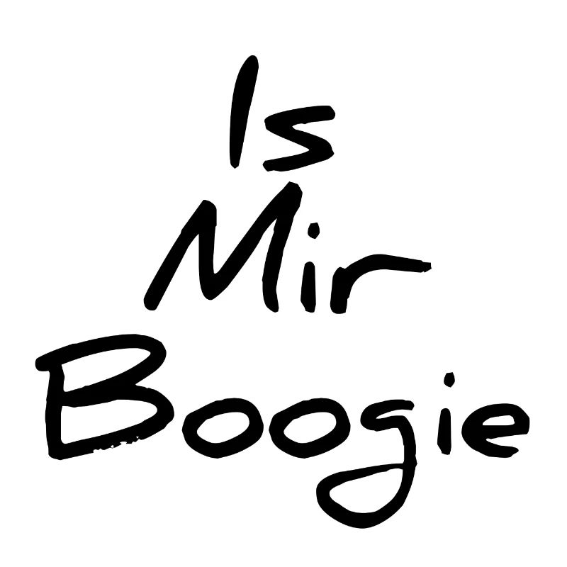 Is Mir Boogie