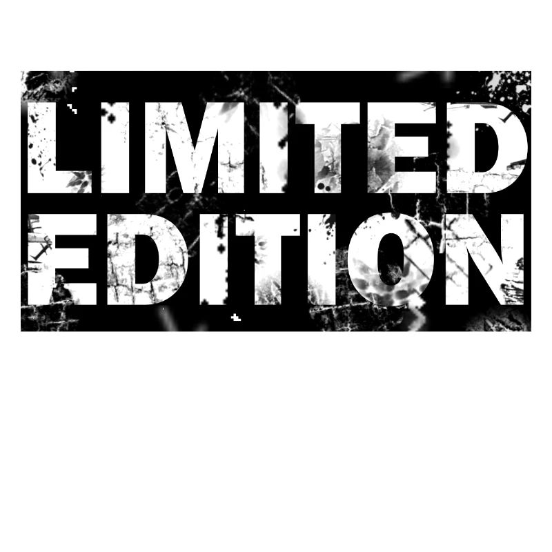 Limeted Edition Geschenkidee