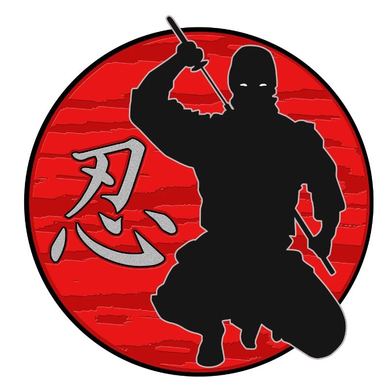 Ninja Shinobi