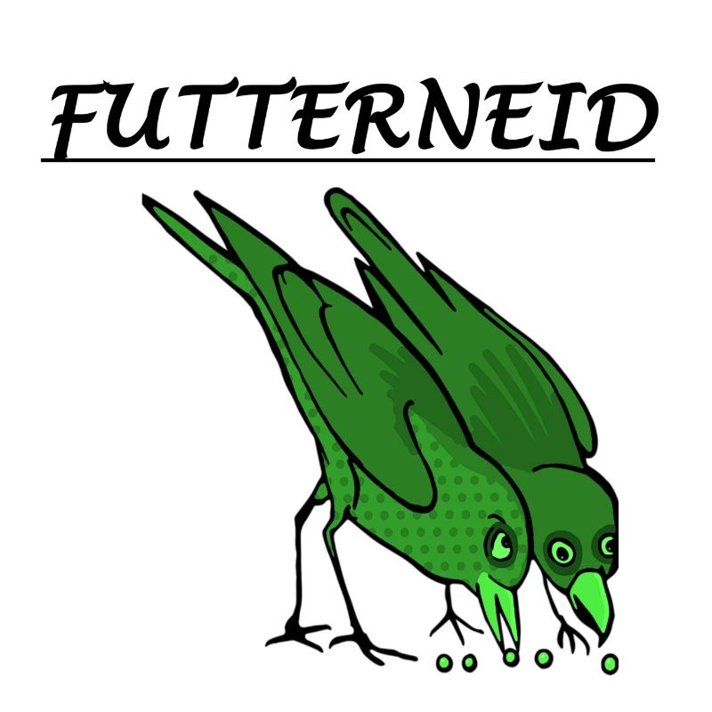 Futterneid