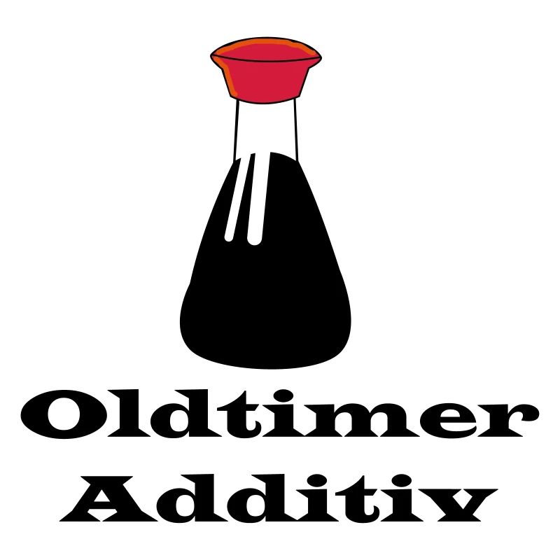 Oldtimer Additiv