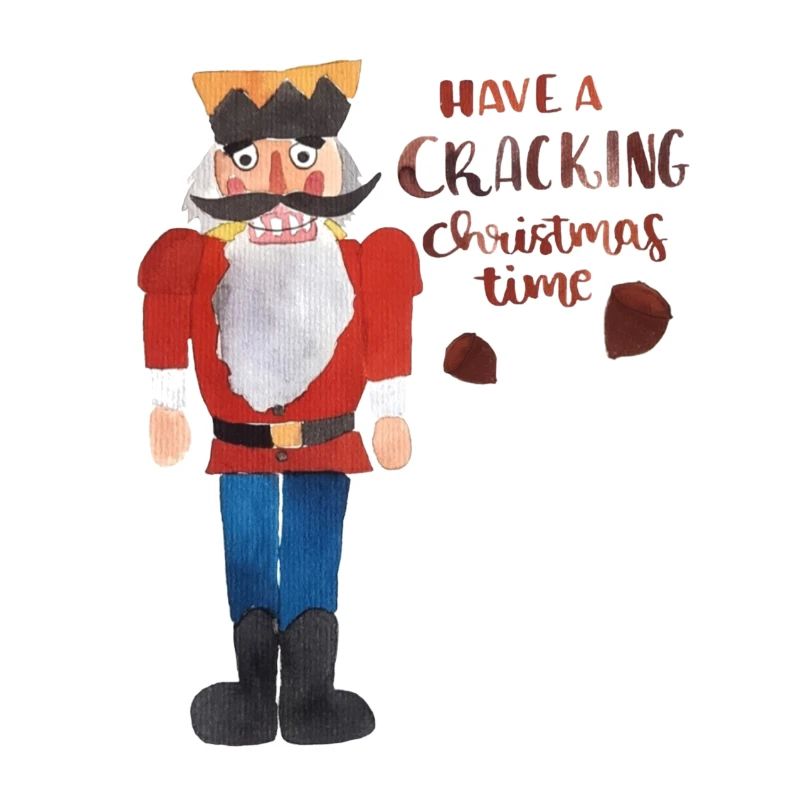 Nutcracker