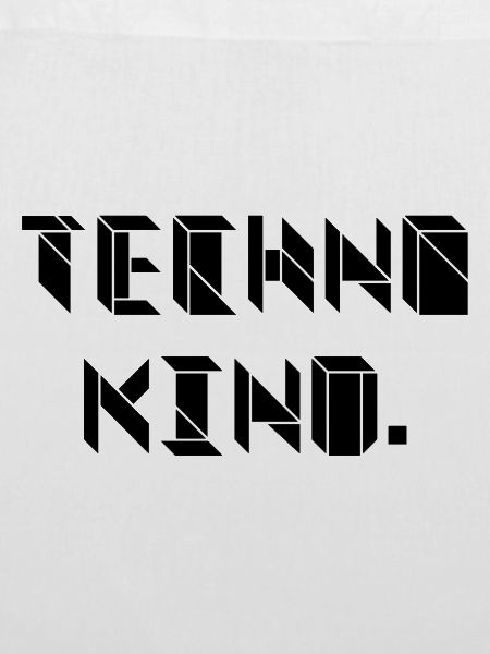 Techno Kind