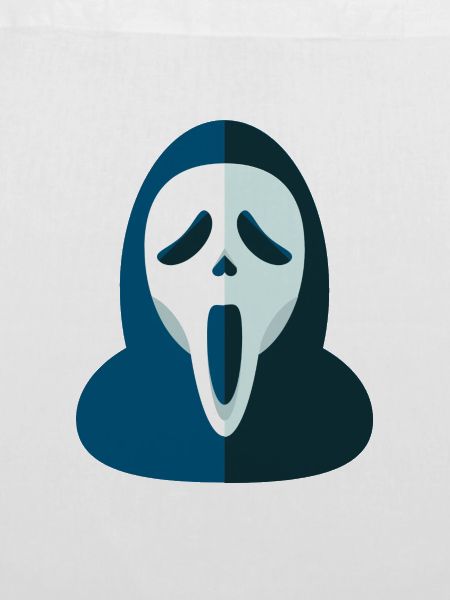 screem scream mask