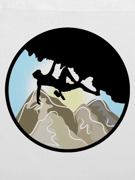 Freeclimbing Klettern Geschenk