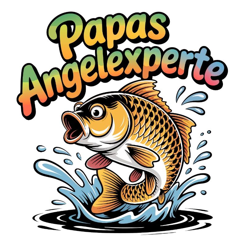 Papas Angelexperte