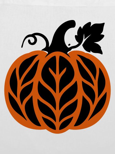 Kuerbis Herbstlaub Icon