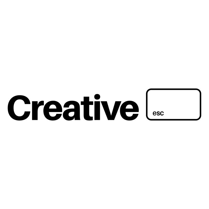 Creative Esc Lustig / Humor