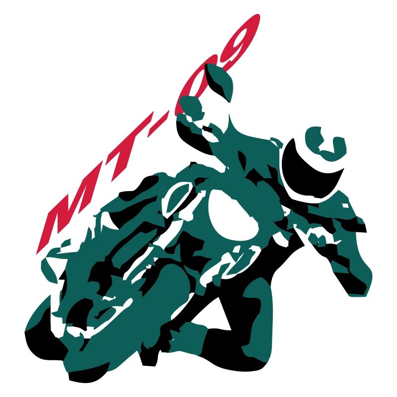 MT-09