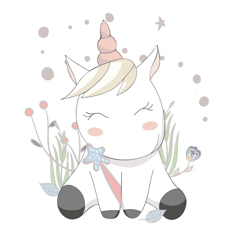 Einhornstab | Einhorn