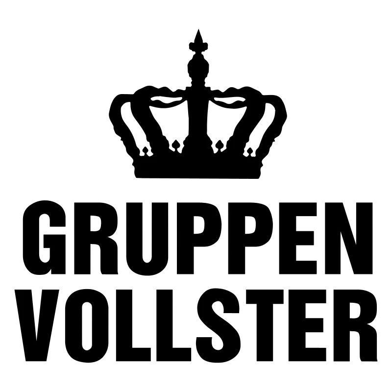 Gruppenvollster