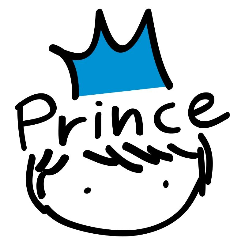 Prinz Tippfehler