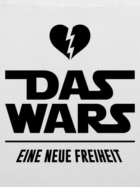 Das Wars - Trennung, Scheidung