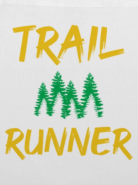 Trail Runner