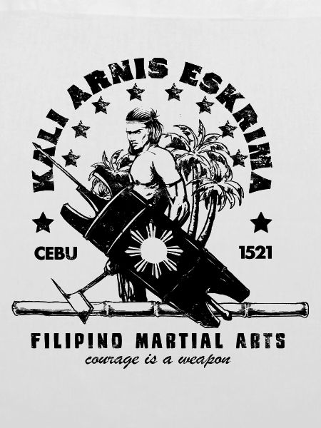 Eskrima Kali Arnis