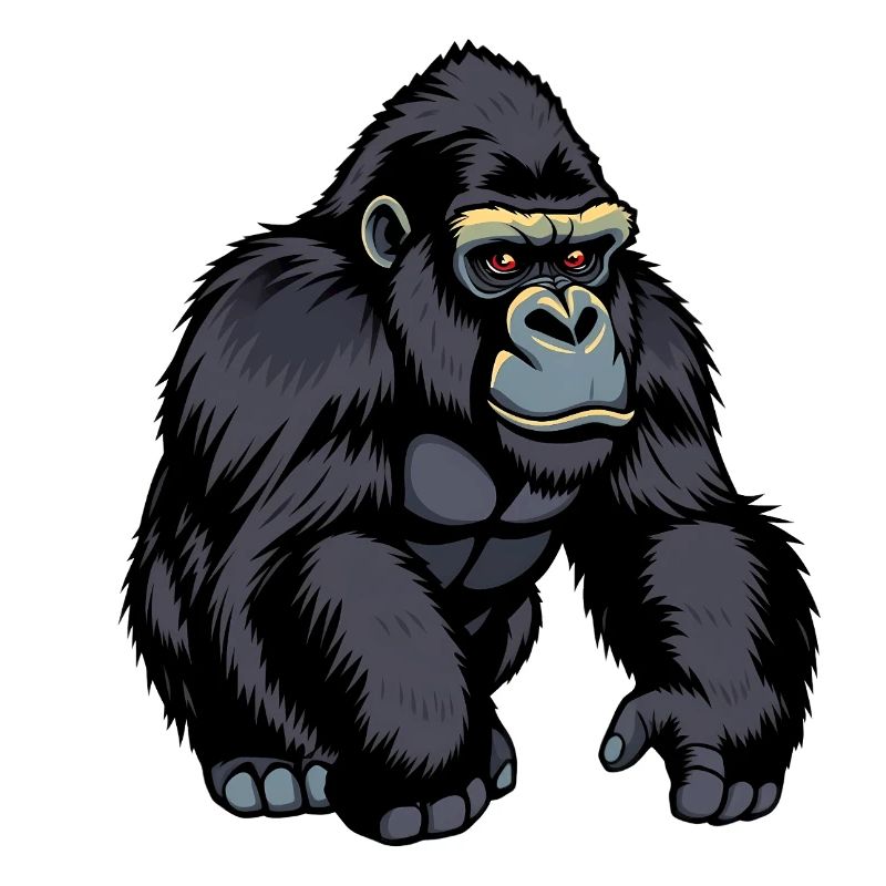 Gorilla
