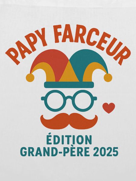 Opa Prankster – Opa Edition 2025