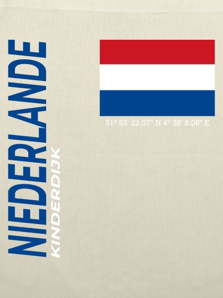 Kinderdijk