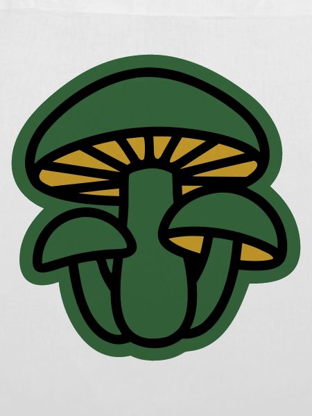 Wald Pilze Natur Icon