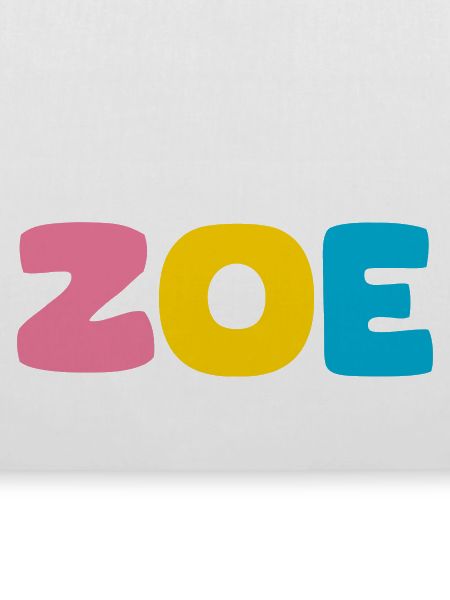 Name - Zoe