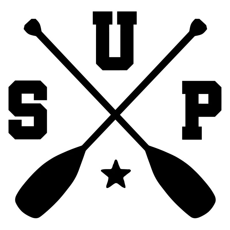 SUP Paddle