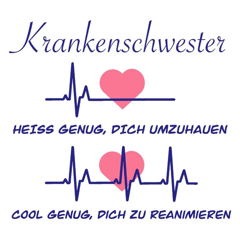 Krankenschwester