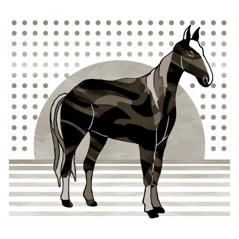 Pferd