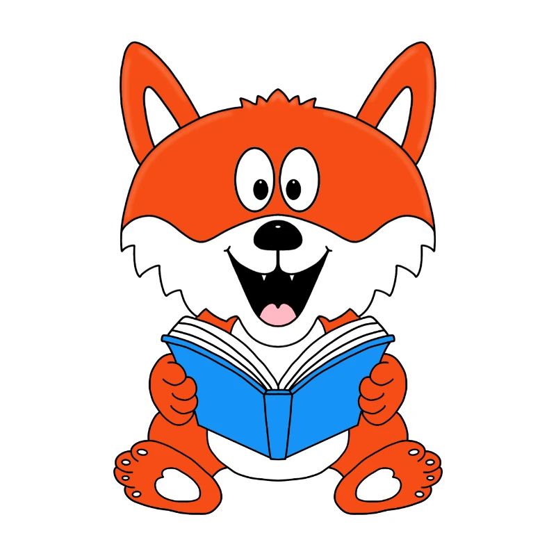 FUCHS - BUCH